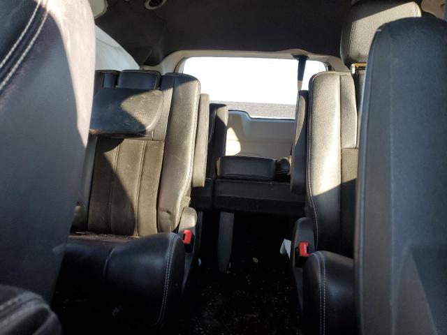 Photo 10 from auction – 2019 DODGE GRAND CARA with VIN 2C4RDGCG5KR736406
