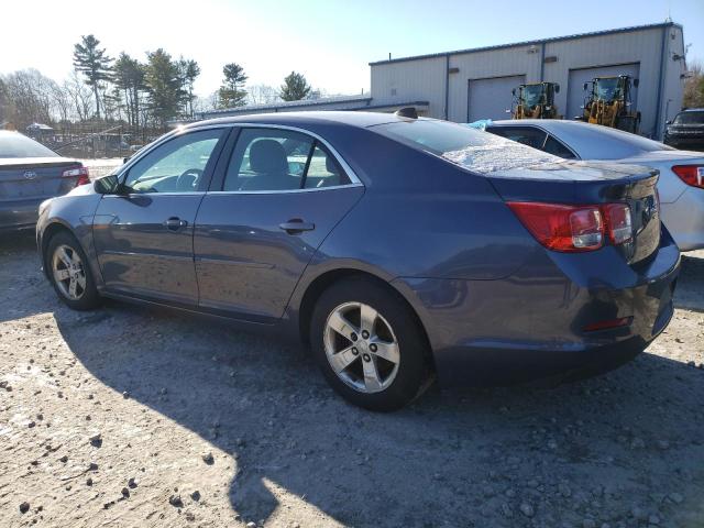 Photo 2 from auction – 2013 CHEVROLET MALIBU LS with VIN 1G11B5SA6DF339049