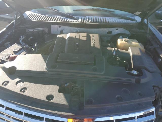 Photo 12 from auction – 2010 LINCOLN NAVIGATOR with VIN 5LMJJ3H51AEJ11012