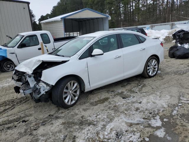 BUICK VERANO CON 2014 with VIN 1G4PR5SK1E4215737 - Photo from auction