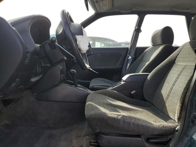 Photo 7 from auction – 1998 SUBARU LEGACY L with VIN 4S3BD4354W7207826