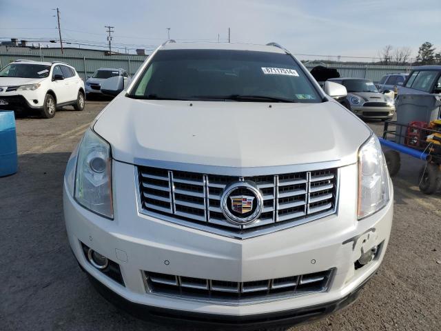 Photo 5 from auction – 2015 CADILLAC SRX PERFOR with VIN 3GYFNFE39FS624327