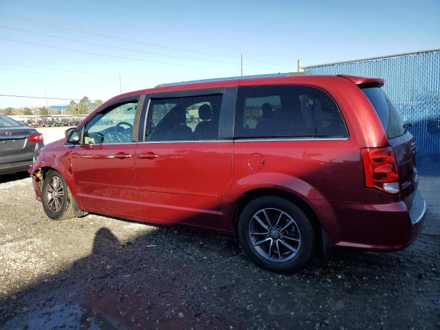 Снимка 2 от търг – 2016 DODGE GRAND CARA с VIN 2C4RDGCG6GR107616