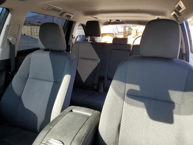 Photo 10 from auction – 2018 TOYOTA HIGHLANDER with VIN 5TDZARFH3JS034311
