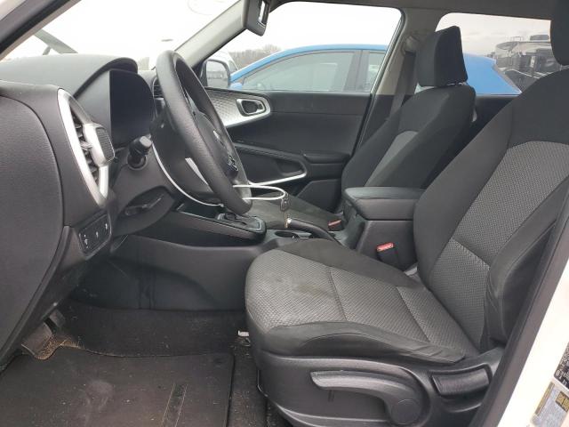 Photo 7 from auction – 2021 KIA SOUL LX with VIN KNDJ23AU1M7127032