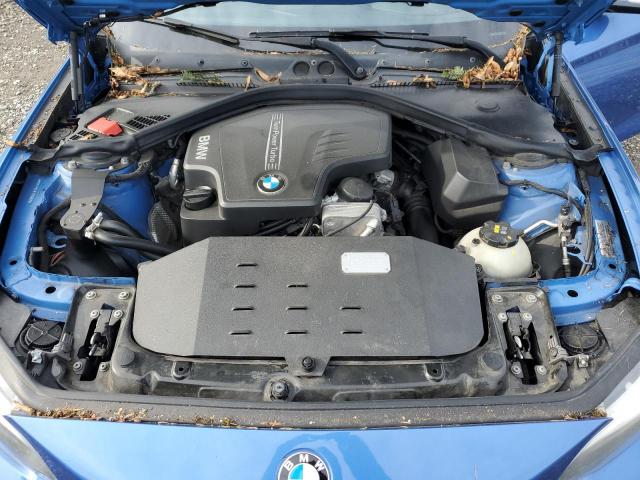 Photo 11 from auction – 2015 BMW 228 I with VIN WBA1F5C53FV256682