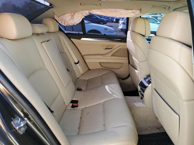 Снимка 10 от търг – 2011 BMW 535 I с VIN WBAFR7C53BC605287