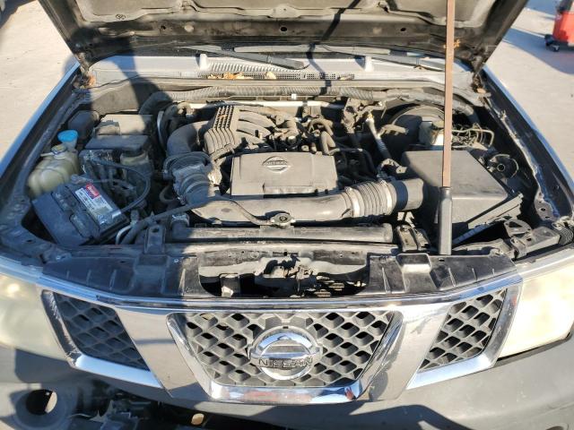 Photo 11 from auction – 2006 NISSAN PATHFINDER with VIN 5N1AR18U56C680598