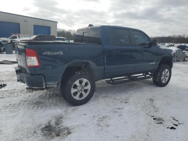 Photo 3 from auction – 2019 RAM 1500 BIG H with VIN 1C6SRFFT2KN675493