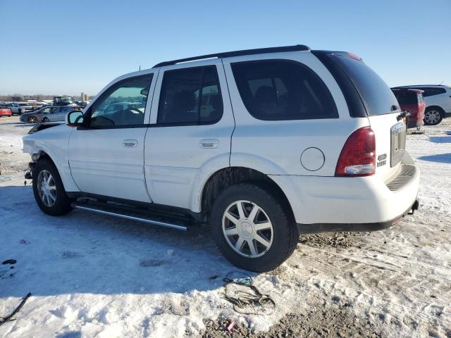 Photo 2 from auction – 2004 BUICK RAINIER CX with VIN 5GADT13SX42177789