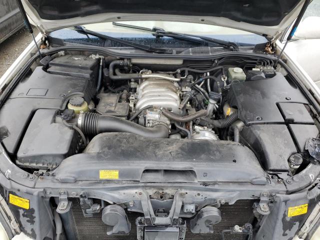 Снимка 11 от търг – 2005 LEXUS LS 430 с VIN JTHBN36F555014315