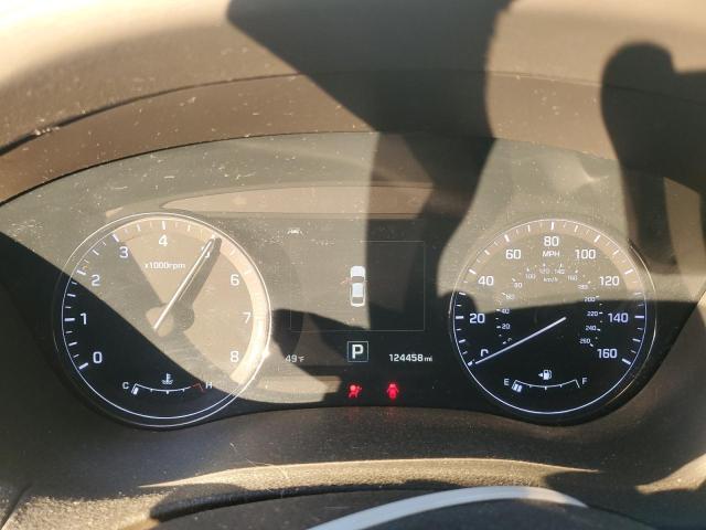 Photo 9 from auction – 2015 HYUNDAI GENESIS 3. with VIN KMHGN4JE6FU084372