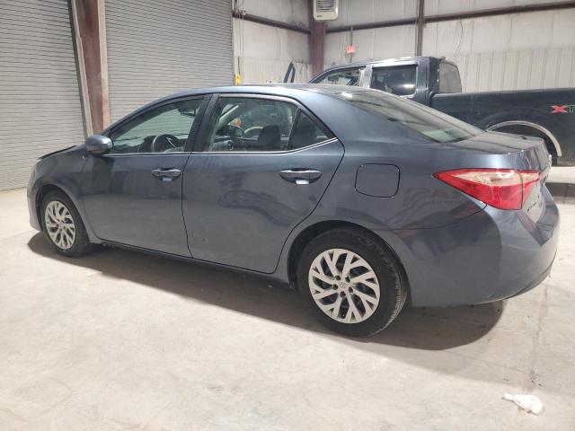 Photo 2 from auction – 2017 TOYOTA COROLLA L with VIN 2T1BURHE5HC811697