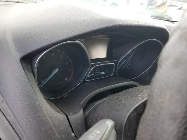 Photo 9 from auction – 2012 FORD FOCUS SE with VIN 1FAHP3F23CL369632