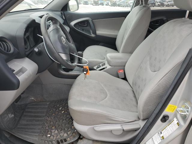 Photo 7 from auction – 2011 TOYOTA RAV4 with VIN 2T3BF4DV5BW167070