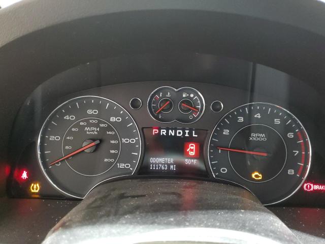 Photo 9 from auction – 2007 PONTIAC TORRENT with VIN 2CKDL73F776018748