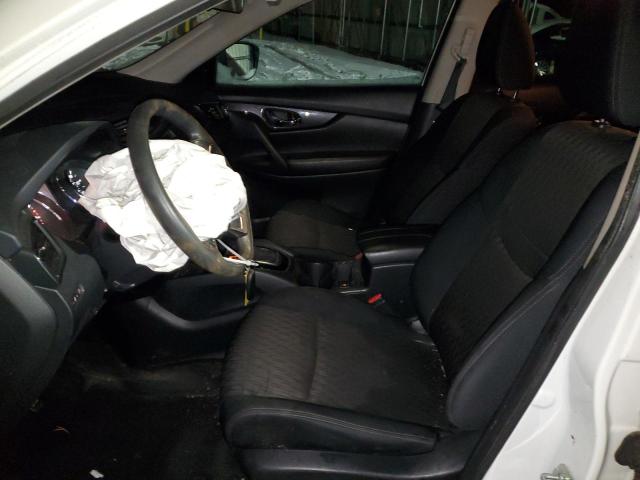 Photo 7 from auction – 2018 NISSAN ROGUE S with VIN 5N1AT2MV3JC717761