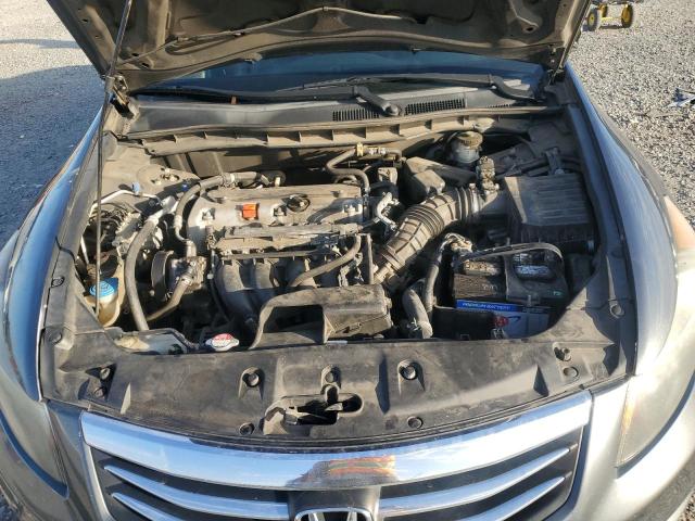 Photo 11 from auction – 2012 HONDA ACCORD SE with VIN 1HGCP2F65CA047413