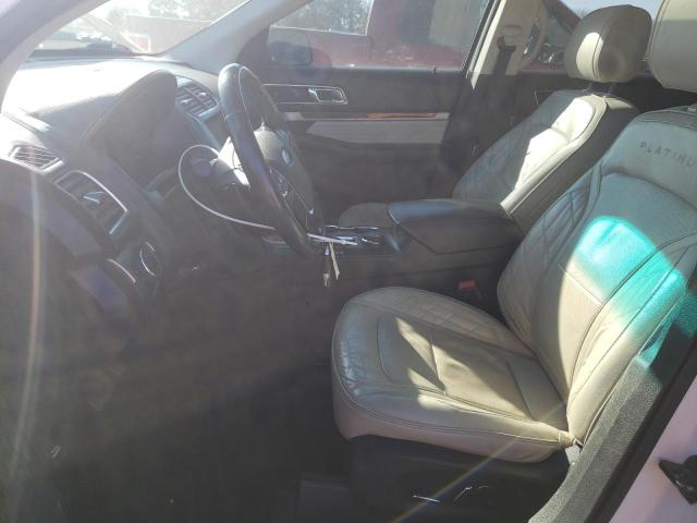 Photo 7 from auction – 2016 FORD EXPLORER P with VIN 1FM5K8HT2GGB92189