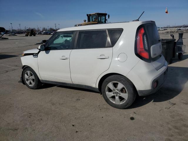 Photo 2 from auction – 2017 KIA SOUL with VIN KNDJN2A20H7502270