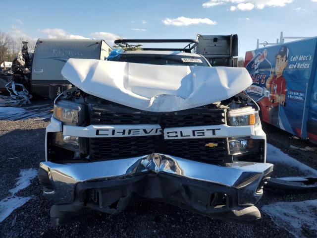 Photo 5 from auction – 2019 CHEVROLET SILVERADO with VIN 3GCNWAEF2KG290960
