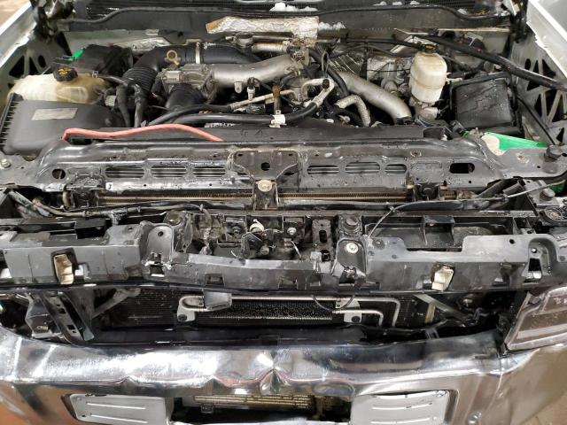 Photo 11 from auction – 2016 CHEVROLET SILVERADO with VIN 1GC1KVE87GF120363