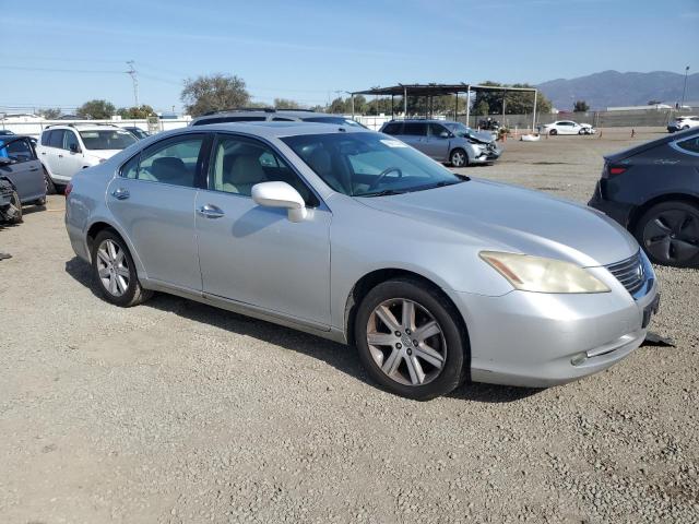 Photo 4 from auction – 2008 LEXUS ES 350 with VIN JTHBJ46G282252591
