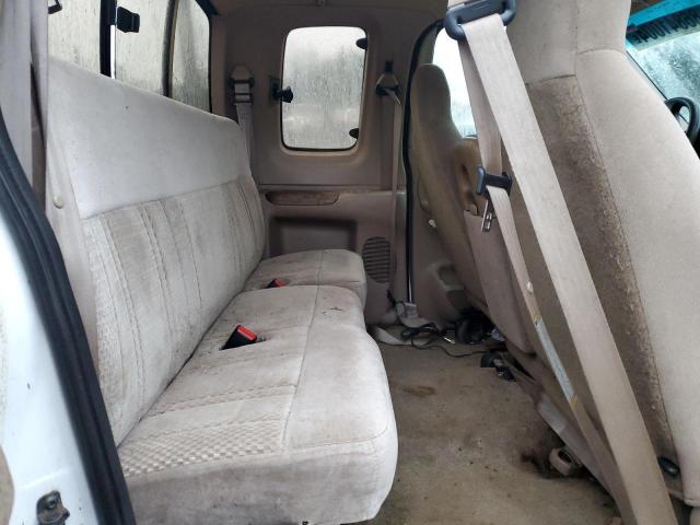 Photo 10 from auction – 1997 FORD F150 with VIN 1FTDX17W9VKC39376