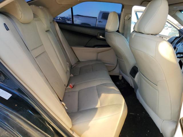 Photo 10 from auction – 2014 TOYOTA CAMRY L with VIN 4T1BF1FK3EU849220