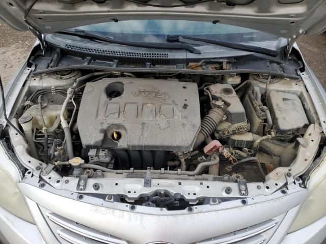 Photo 11 from auction – 2013 TOYOTA COROLLA BA with VIN 5YFBU4EE3DP108651
