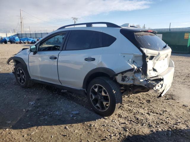 Photo 2 from auction – 2019 SUBARU CROSSTREK with VIN JF2GTACC5K8323001