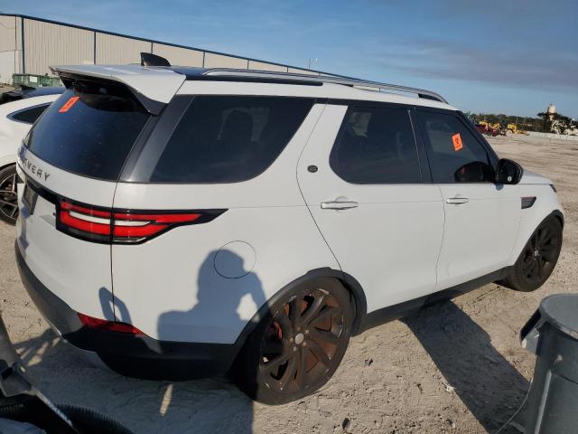 Photo 3 from auction – 2017 LAND ROVER DISCOVERY with VIN SALRHBBV4HA023820