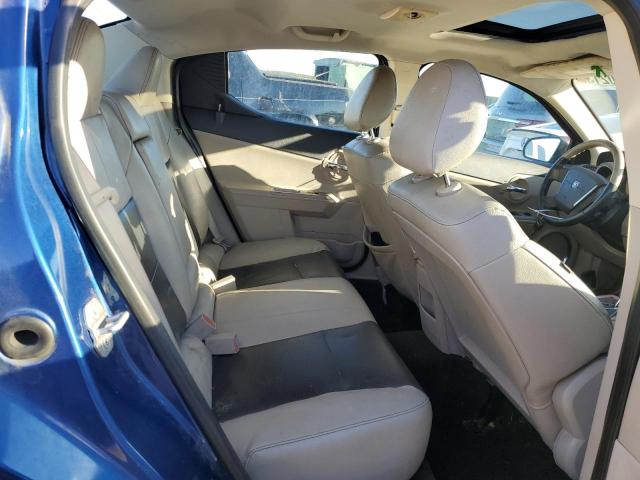 Photo 10 from auction – 2008 DODGE AVENGER R/ with VIN 1B3LC76M98N301356