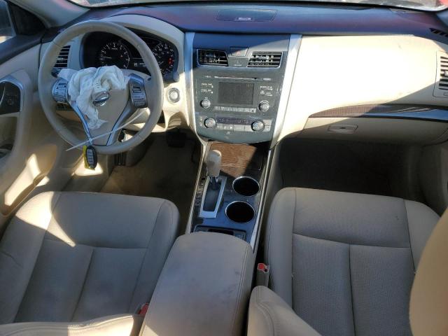 Photo 8 from auction – 2013 NISSAN ALTIMA 2.5 with VIN 1N4AL3AP5DC100548