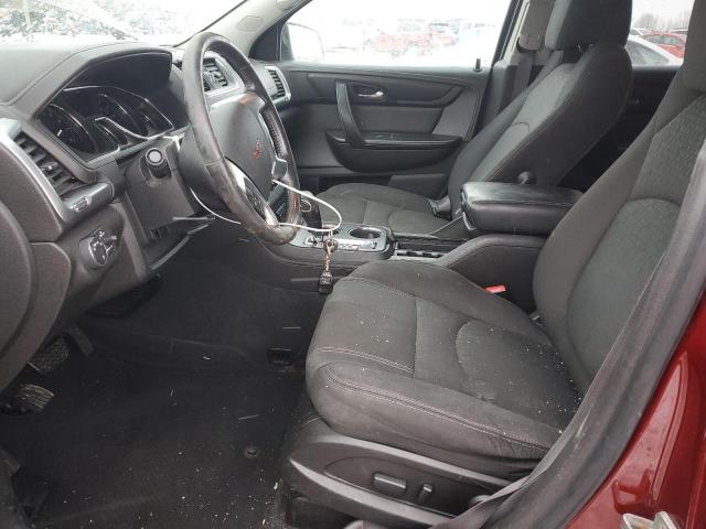 Photo 7 from auction – 2015 GMC ACADIA SLE with VIN 1GKKVPKD3FJ231730