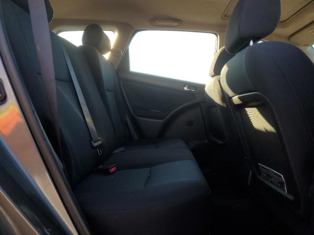 صورة رقم 10 من المزاد - 2007 TOYOTA COROLLA MA مع VIN 2T1KR32E87C654446