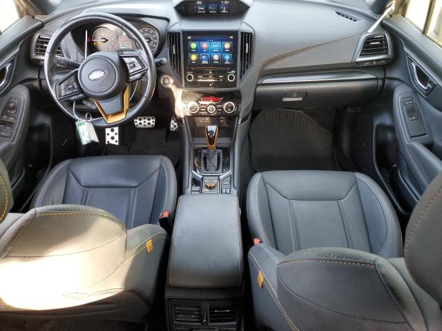 Photo 8 from auction – 2022 SUBARU FORESTER W with VIN JF2SKAMC1NH487541