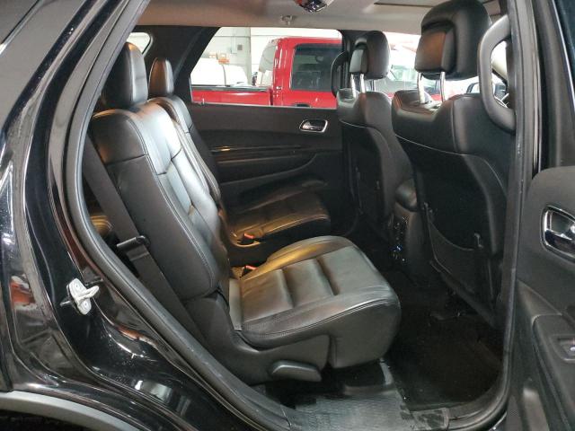 Photo 11 from auction – 2014 DODGE DURANGO LI with VIN 1C4RDJDG5EC461998