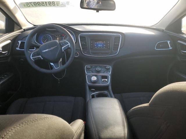 Photo 8 from auction – 2015 CHRYSLER 200 with VIN 1C3CCCAB0FN502030