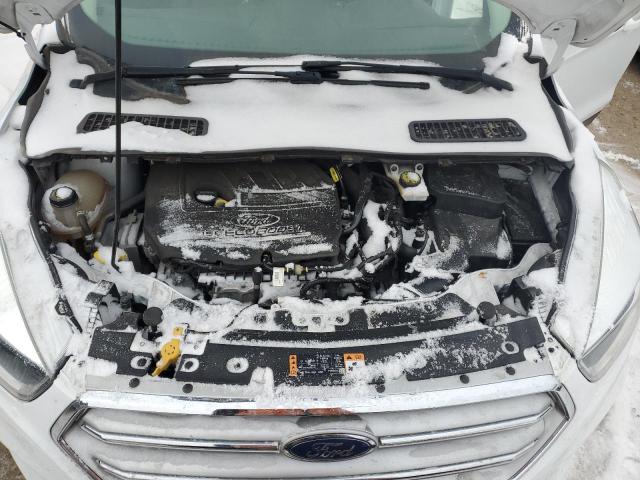 Photo 11 from auction – 2017 FORD ESCAPE SE with VIN 1FMCU9GD7HUD07390
