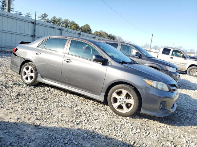 Photo 4 from auction – 2013 TOYOTA COROLLA BA with VIN 5YFBU4EE6DP164163