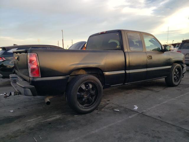 Photo 3 from auction – 2003 CHEVROLET SILVERADO with VIN 2GCEC19T131191968