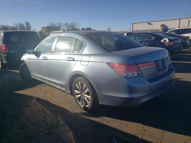 Photo 2 from auction – 2011 HONDA ACCORD EX with VIN 1HGCP2F79BA036082