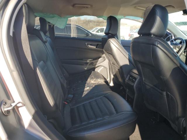 Photo 11 from auction – 2023 FORD EDGE SEL with VIN 2FMPK4J94PBA27798