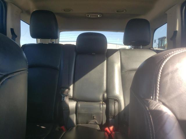 صورة رقم 10 من المزاد - 2015 DODGE JOURNEY CR مع VIN 3C4PDCGG4FT639923