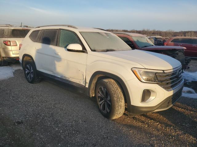 Photo 4 from auction – 2024 VOLKSWAGEN ATLAS SE with VIN 1V2LR2CA3RC534963