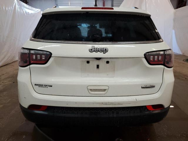 Foto 6 de la subasta – 2020 JEEP COMPASS LA con VIN 3C4NJCBB6LT230037