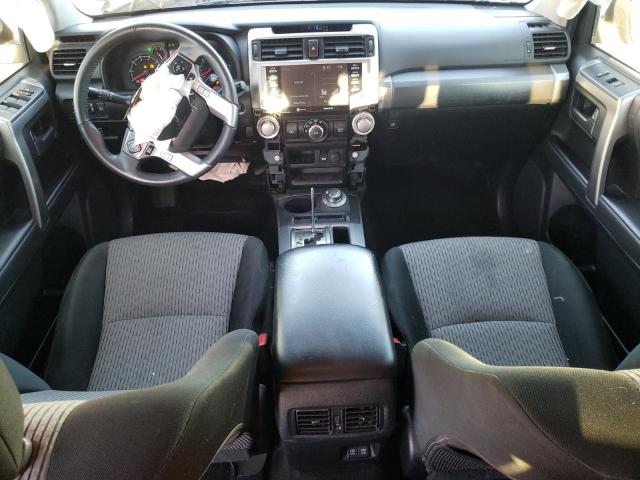 Photo 8 from auction – 2021 TOYOTA 4RUNNER SR with VIN JTEMU5JR6M5929792