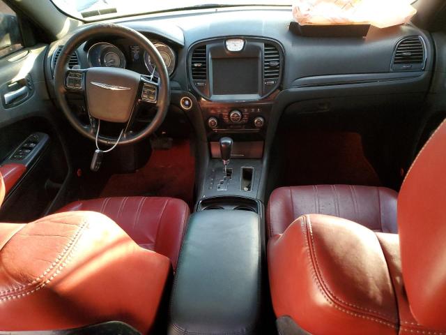 Photo 8 from auction – 2012 CHRYSLER 300 S with VIN 2C3CCADT9CH312871