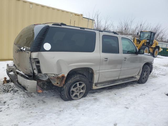 Photo 3 from auction – 2002 GMC DENALI XL with VIN 1GKFK66U02J243598